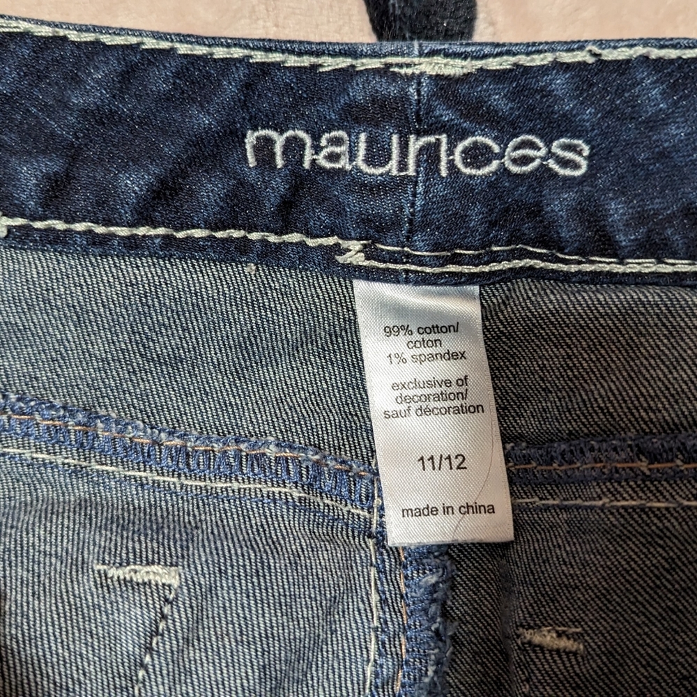 Maurices shorts